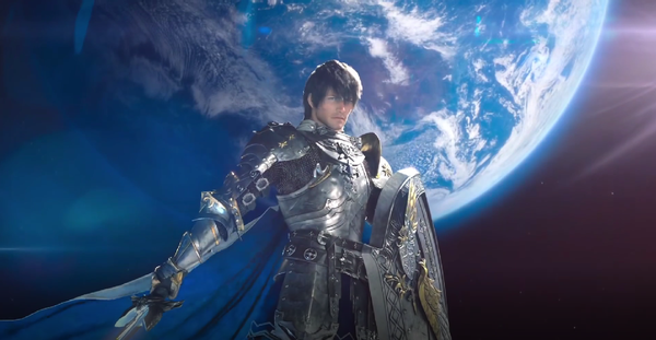 Ff14 6 0版本新职业是牛高达 微信登录界面上的人原来是光战 知乎 Ff14 6 0版本新职业是牛高达 微信登录界面上的人原来是光战 知乎