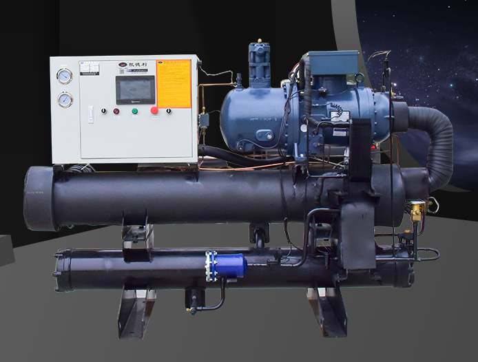 快速冷冻机有哪些特点?工业运转中要注意什么?