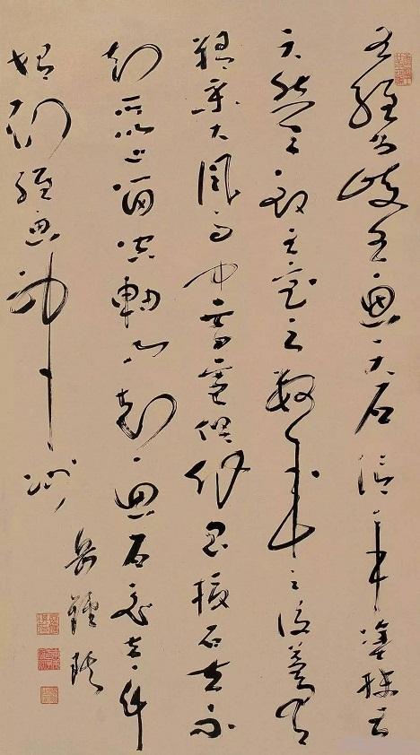 满清治下汉臣的悲哀三朝武臣巨擘岳钟琪冤狱及副将纪成斌之死