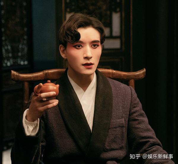 鬓边不是海棠红演员表(鬓边不是海棠红演员表)