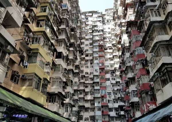【香港租房】干货!香港租房需要了解的概念 - 知乎