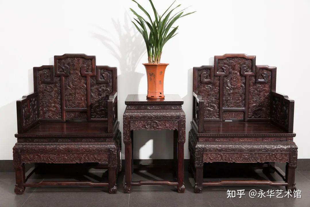 紫檀　和家具 紫檀重器——进入21世纪的拍卖会中的紫檀家具集锦- 知乎