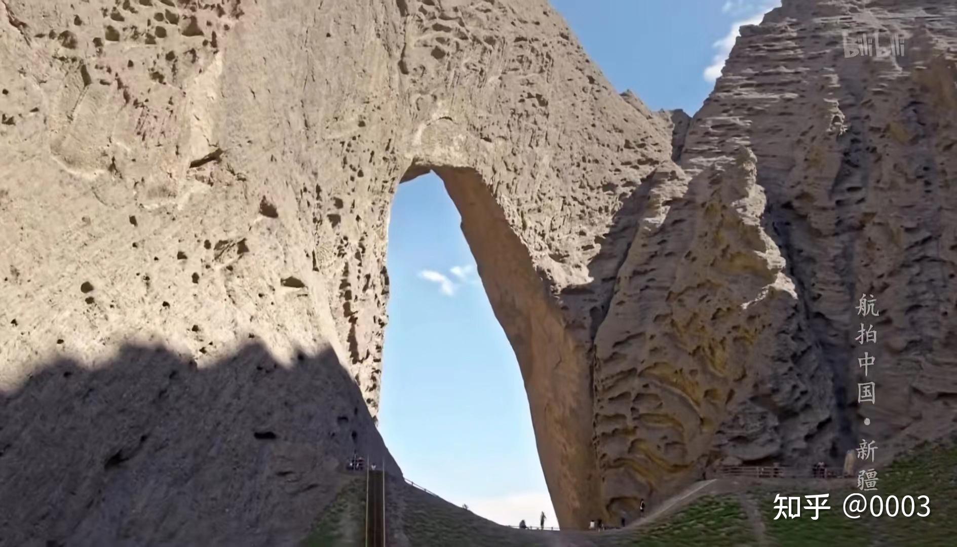 浅记《航拍中国》第一季（一）：新疆-航拍中国第一季新疆完整版视频