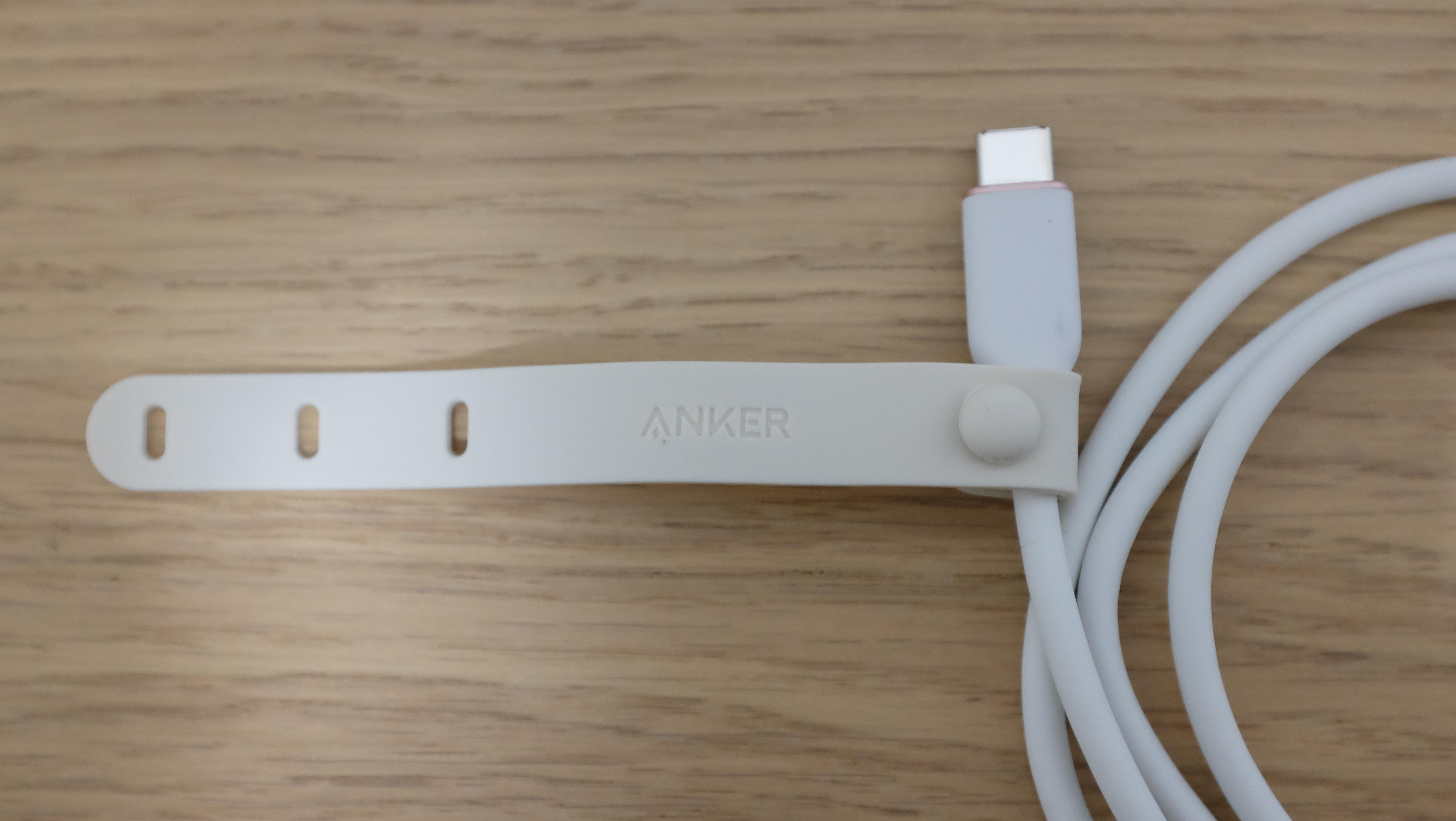 anker 40w 双 c 口充电头和 mfi 认证 iphone 亲肤快充线 - 知乎