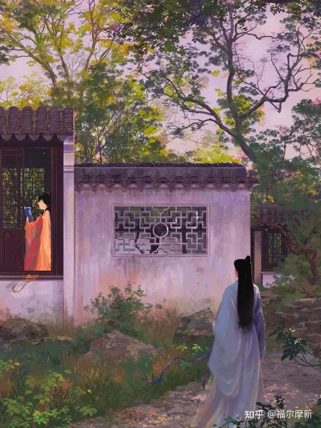 错,错,错.春如旧,人空瘦,泪痕红浥鲛绡透.桃花落,闲池阁.