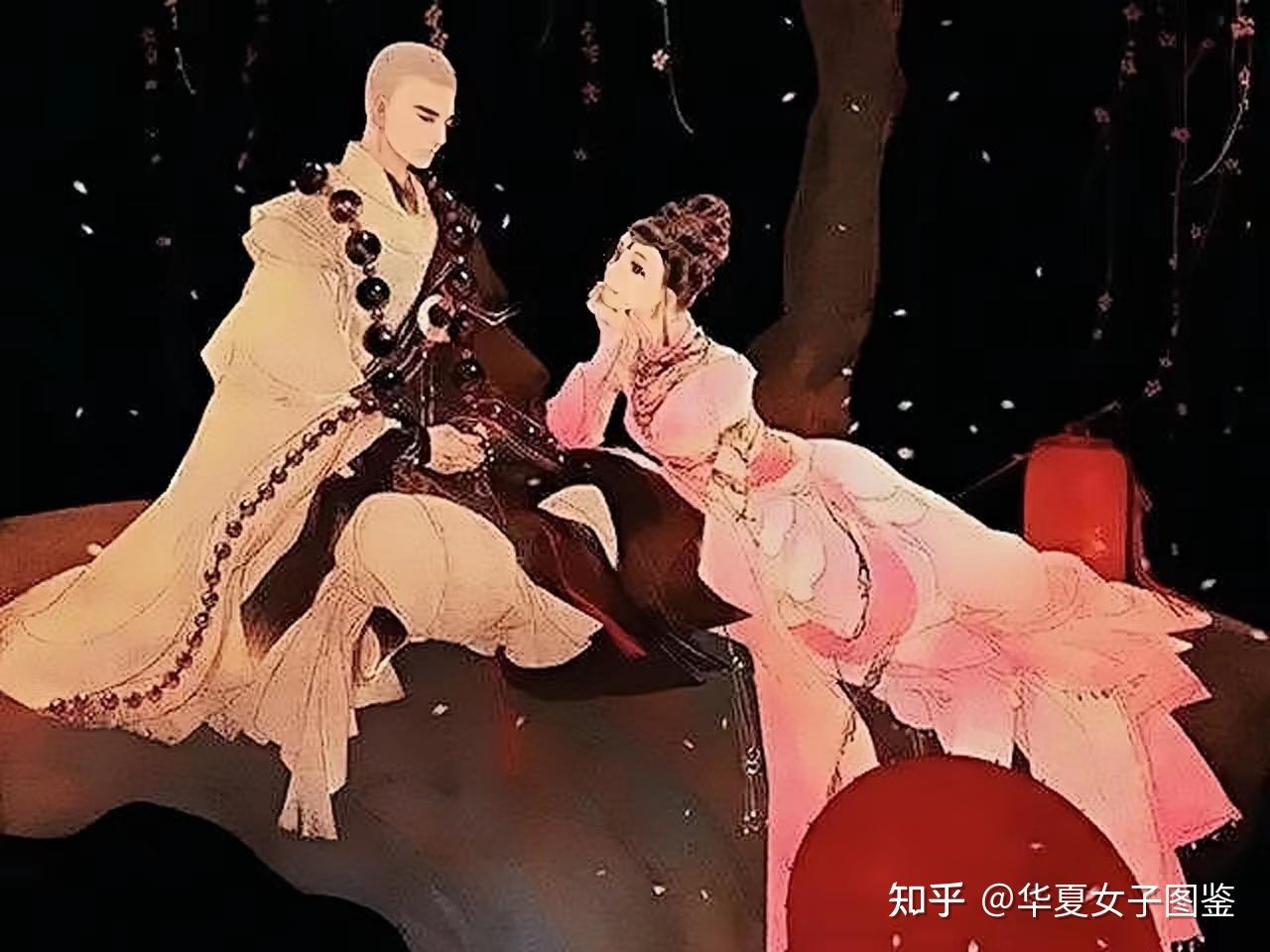 仓央嘉措:最有才的情郎,和三个女子都爱而不得