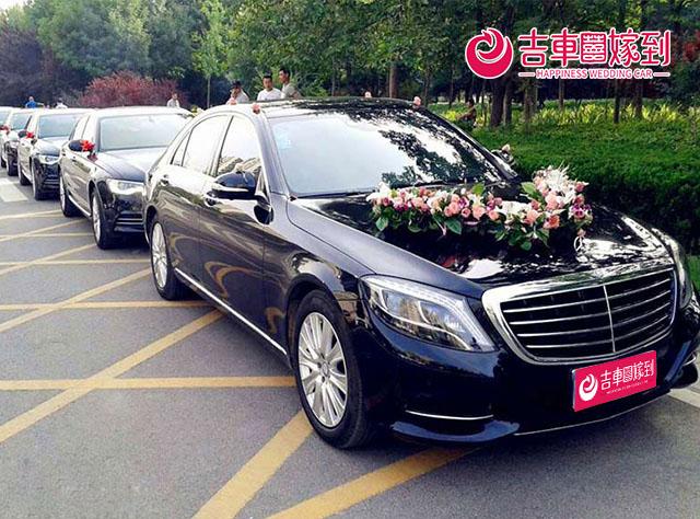 结婚租车 婚车用什么车号 婚车一般几辆 知乎