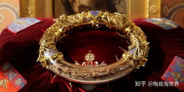 每日古董故事——Tiara 头冠简史(上) - 知乎