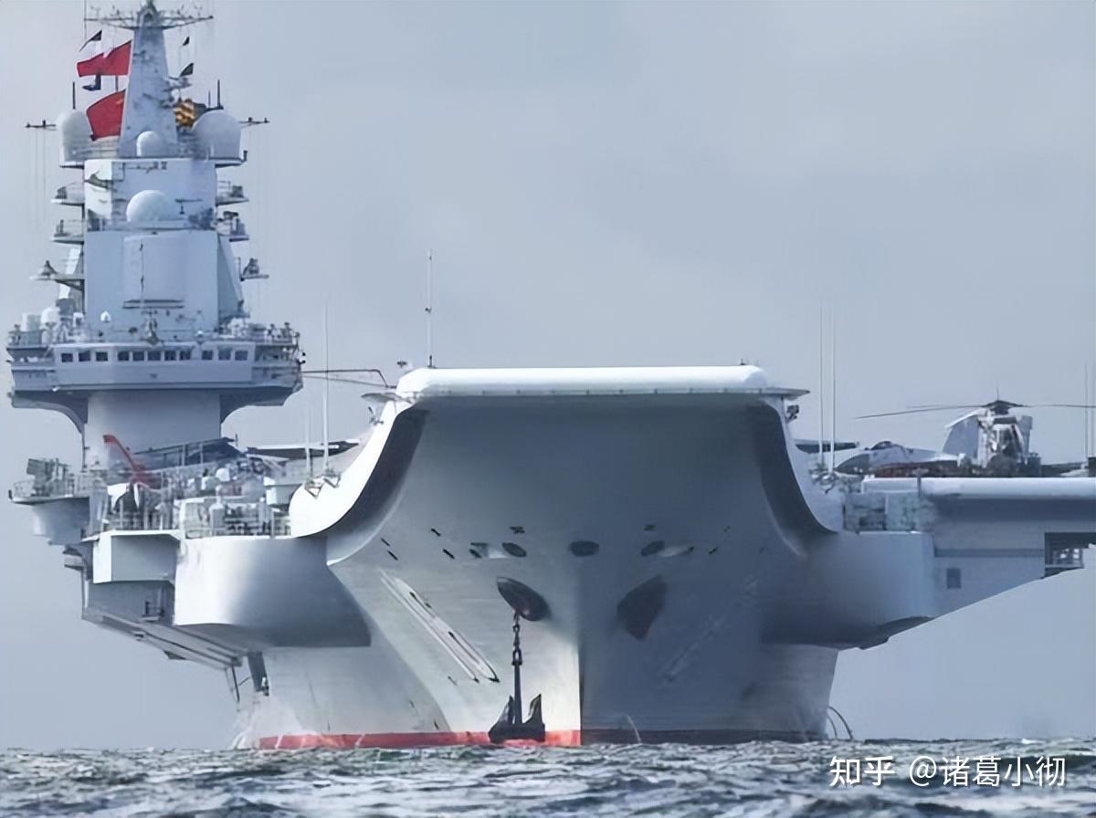 歼15有多强?对陆实弹射击演练,瞬间炸裂靶标,能否抗衡F35 - 知乎