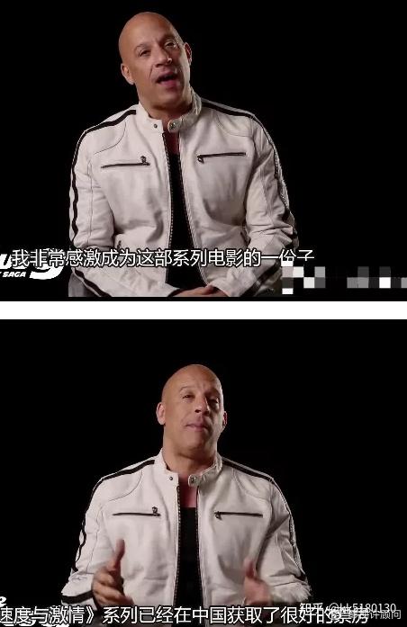 《速度与激情9》是很多人都非常期待的电影,受疫情影响延迟到了今年