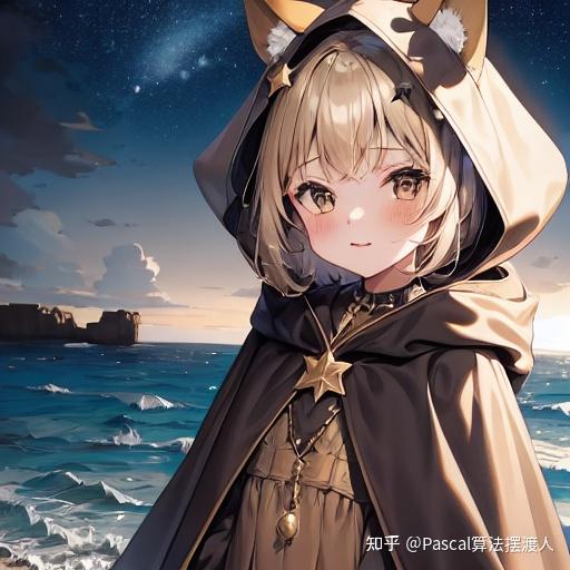 [cv - 实战项目 - 图像分类] 二次元人物识别(一) - 算力平台揽睿星舟