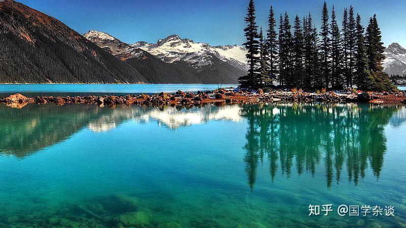 上善若水水利万物而不争的道理 v2-5ebf1cee3fb328dac997b4de265721d5_r.jpg