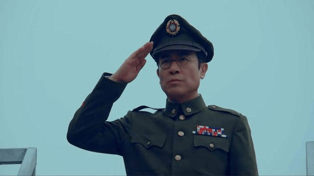 《沉默的荣耀》之东海小组：碧海丹心，隐蔽战线下悲壮的生死较量 - 知乎
