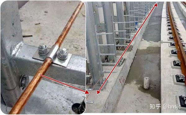 等电位连接和地线有区别吗