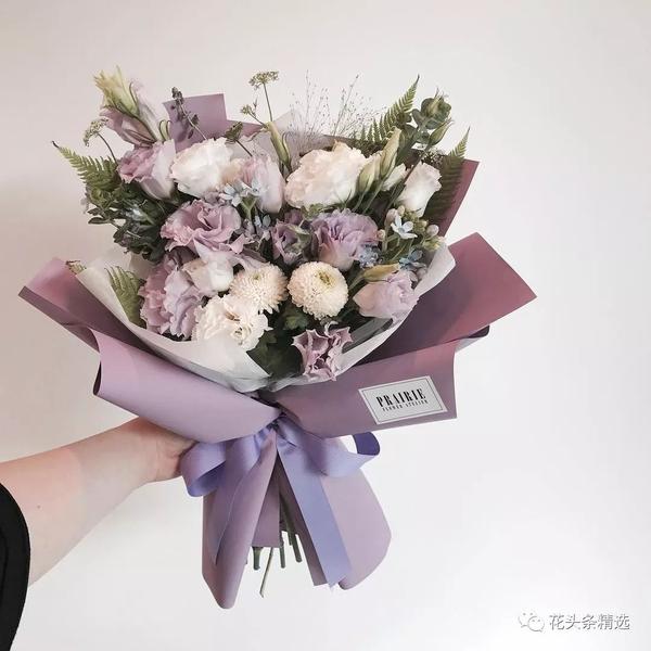 马卡龙色系花束 甜翻你的心 知乎 马卡龙色系花束 甜翻你的心 知乎