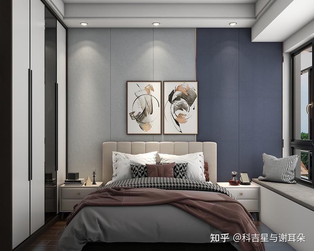 集成墙板|越是简单的装修越能打动人 - 知乎