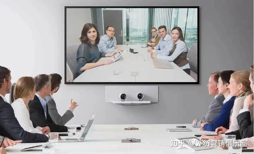 外贸知识课堂 | 如何有效且自信地主导/主持一个英文视频会议 Conference Call?必学全流程攻略! - 知乎