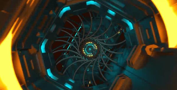 三维立体网站是如何吊打传统企业网站的? - 知乎