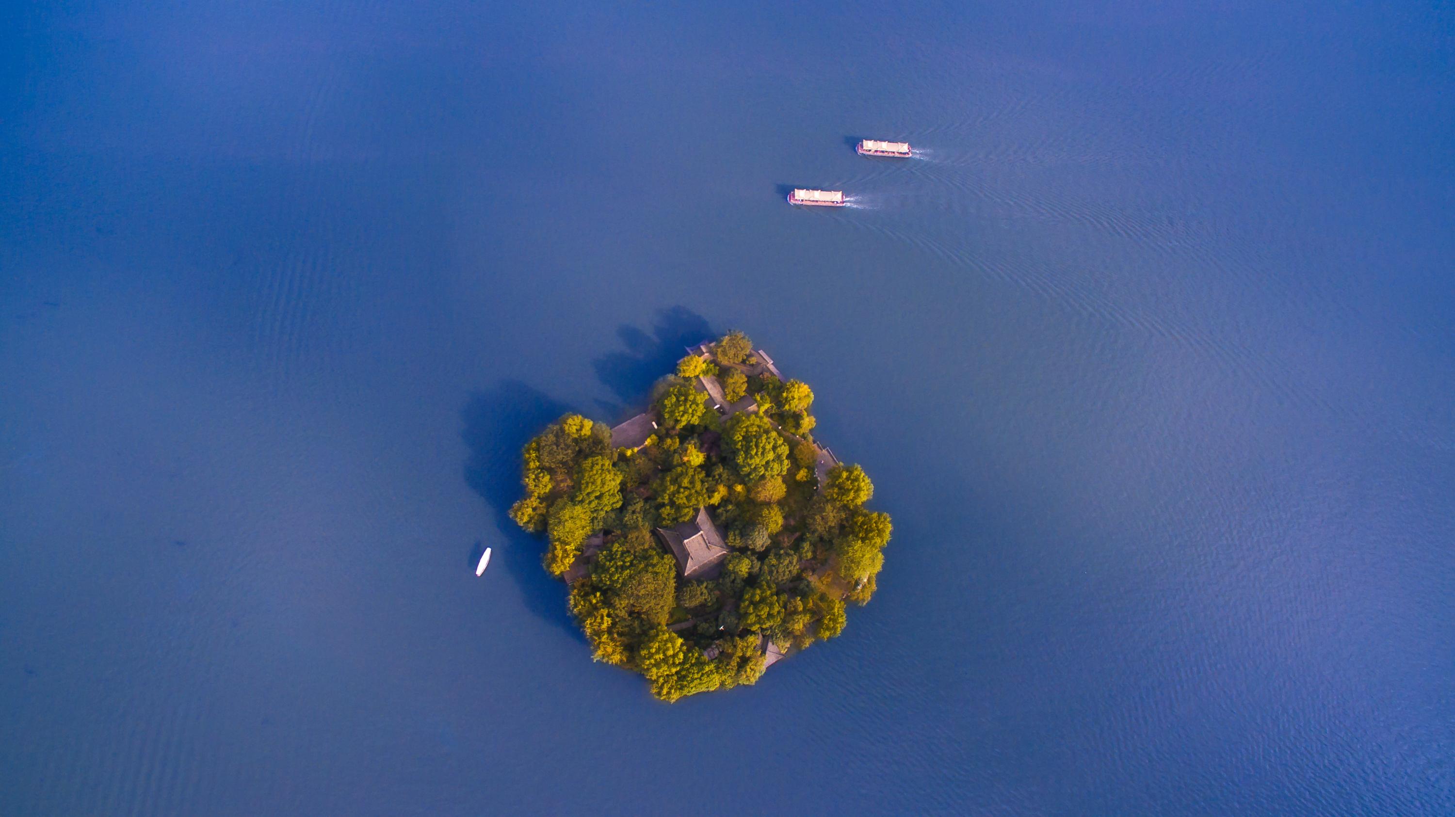 2022湖心岛游玩攻略,那费瓦湖中央的湖心岛一定是...【去哪儿攻略】