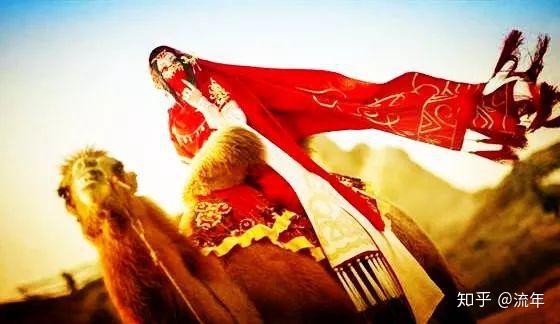 新疆消失的楼兰古国中小河公主究竟有多美