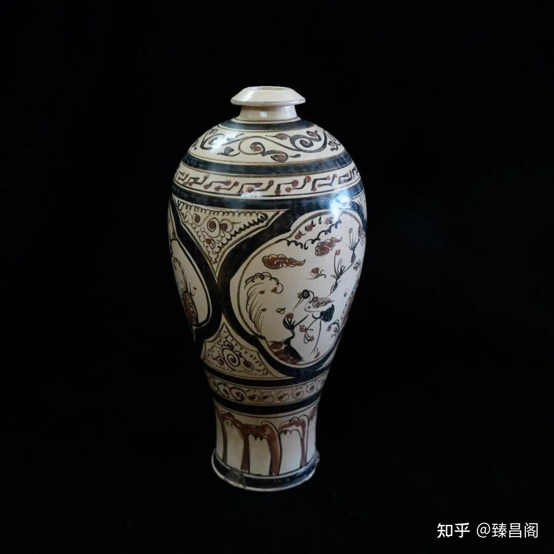 千年窑火,惊世重现:这件瓷器究竟有着怎样的历史! - 知乎