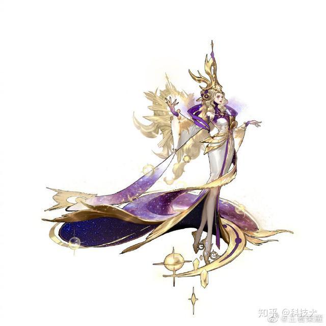 三星s20ultra搭载100倍变焦王者荣耀武则天倪克斯神谕皮肤曝光