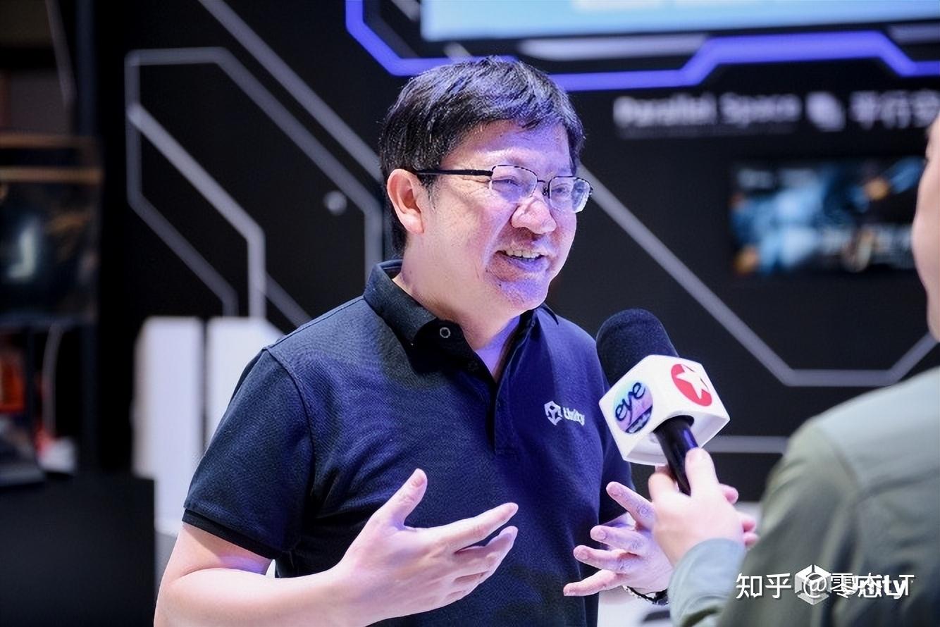 数字化技术破局汽车产业,Unity中国携三大创新闪耀上海车展 - 知乎