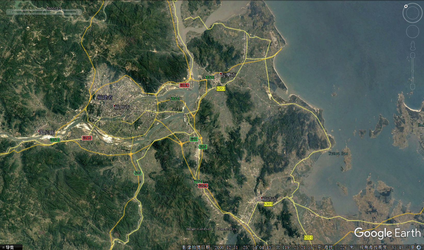 郑州和福州两座城市未来发展哪个会更有潜力?