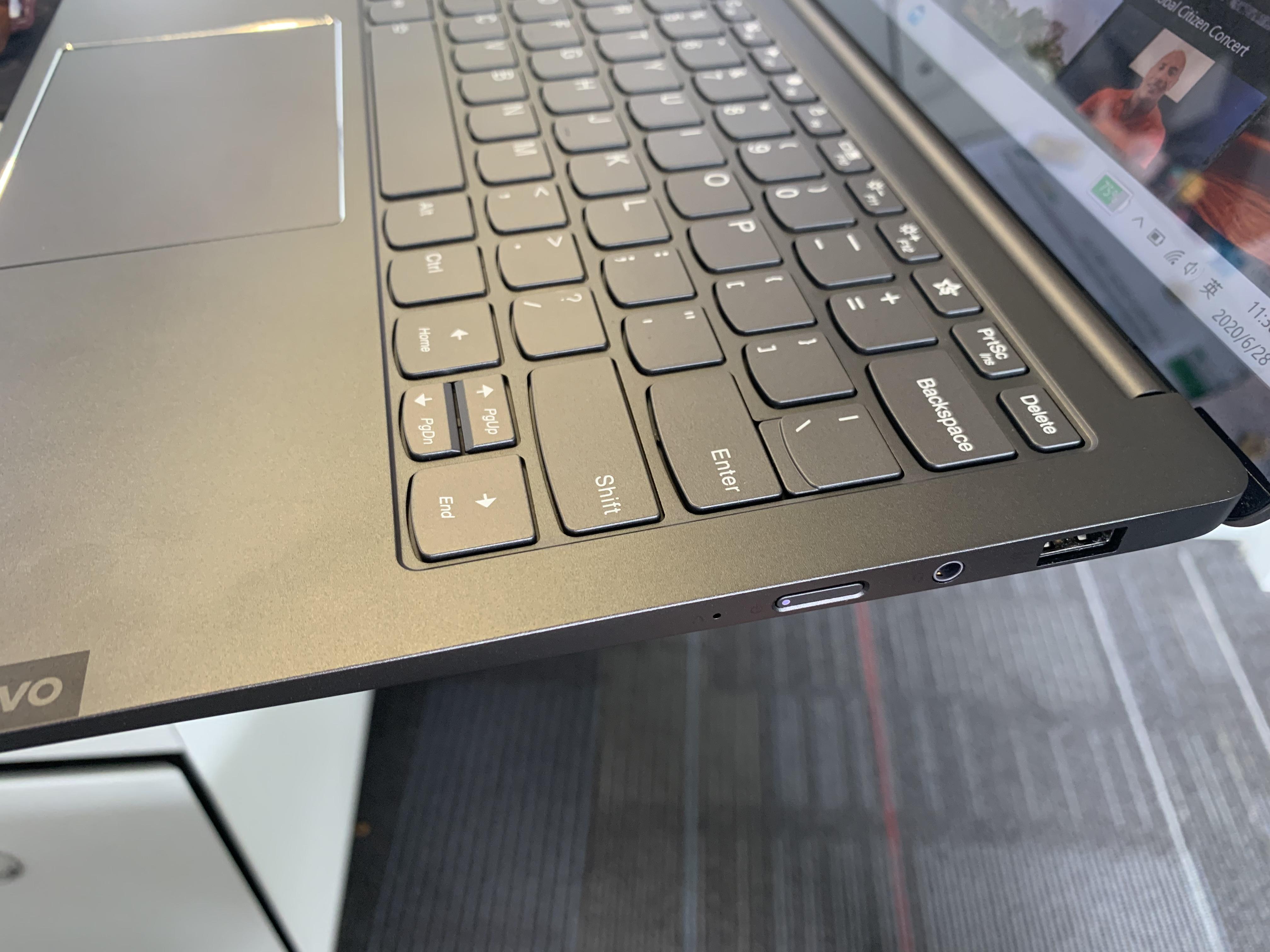 联想小新pro13锐龙版建议入吗