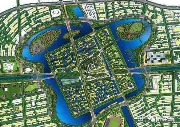 汉阳新火车站在哪里?汉阳四新开挂规划到底怎么样? - 知乎