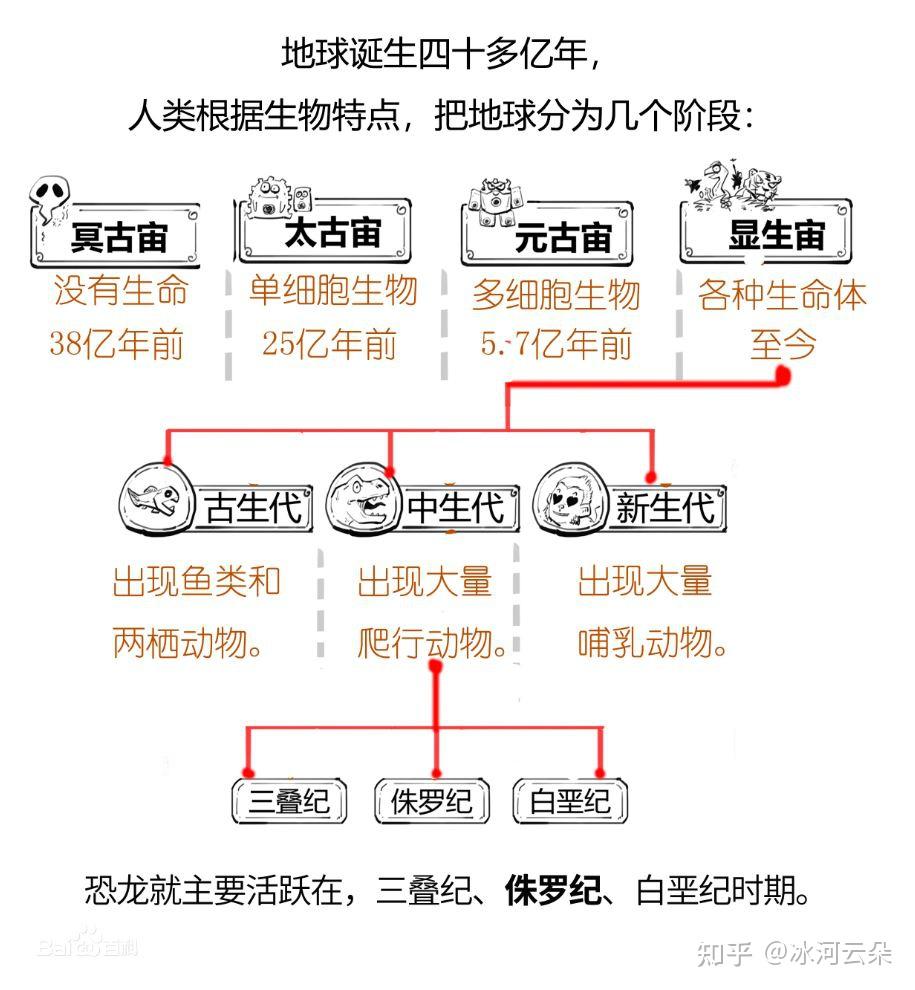 从上古神兽到珍萌国宝:大熊猫的沧桑演变史 - 知乎