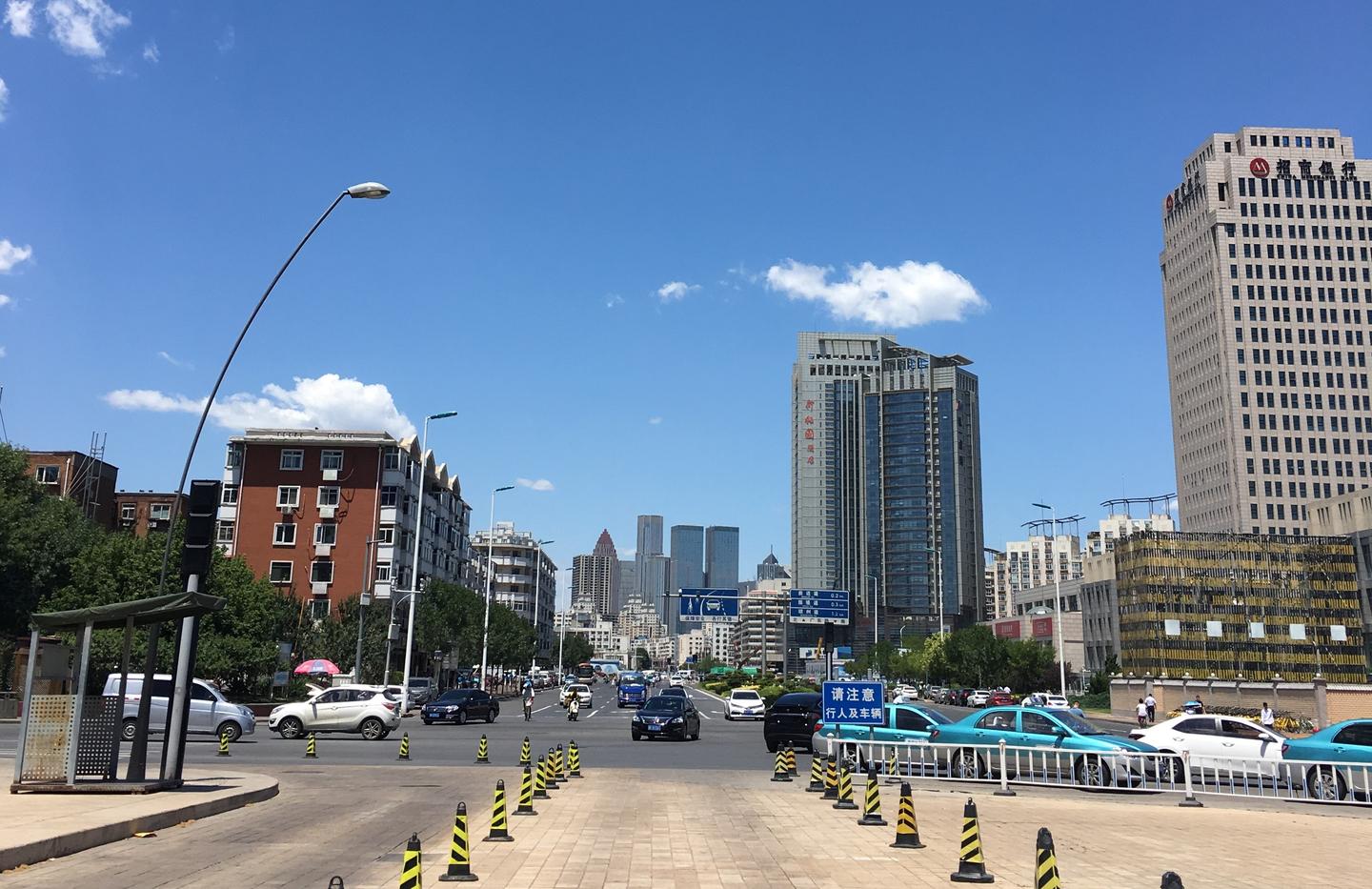 4000亿会更远吗激进拿地频遭维权中海地产大哥的烦恼