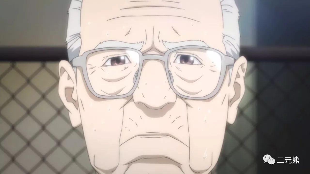 人物志生命中的重要之人你找到了吗