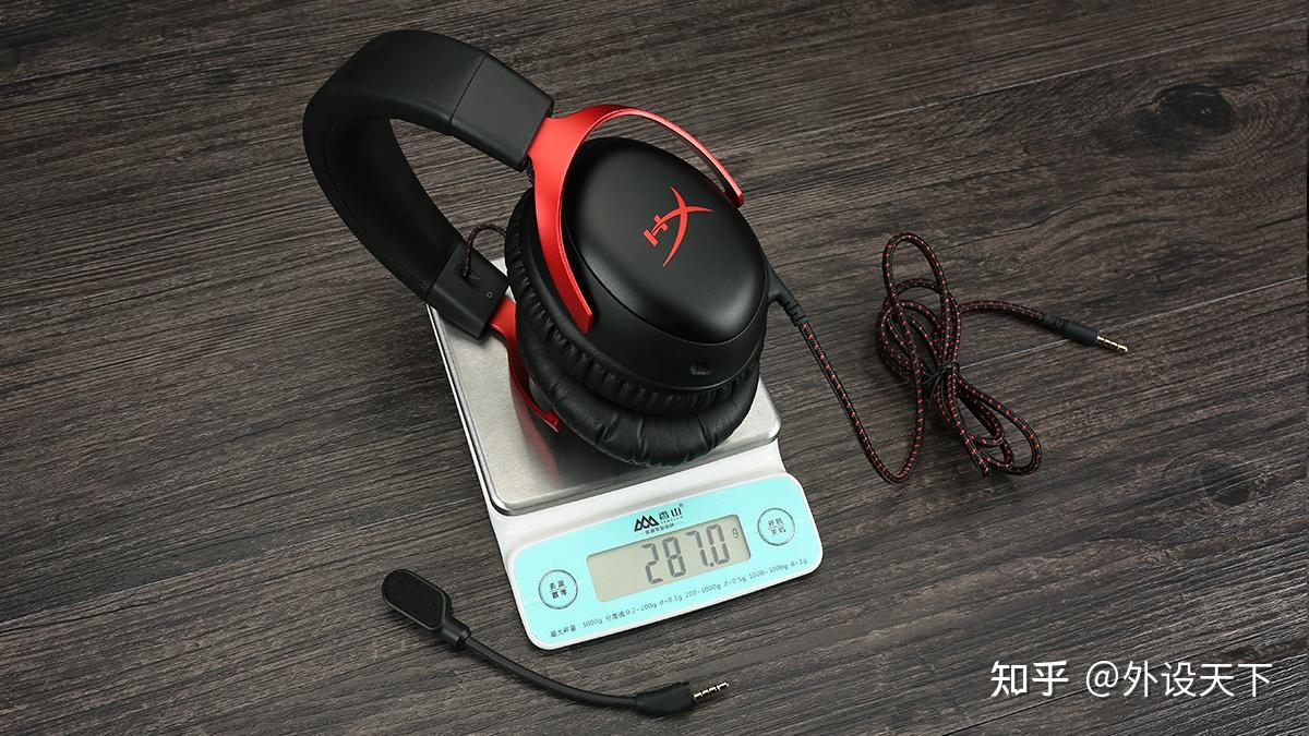 HyperX Cloud III 3 hyperx cloud iii 3