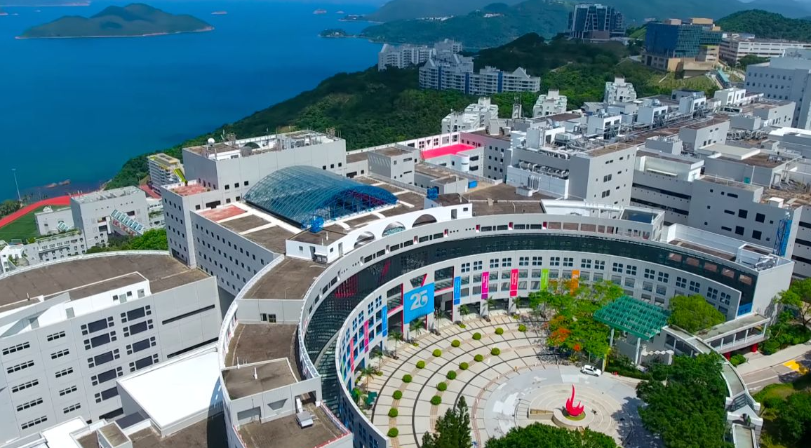 4,香港城市大学