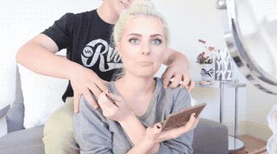 这对情侣旅行,秀恩爱,把日子过成了诗,引来了500万粉丝的追捧!