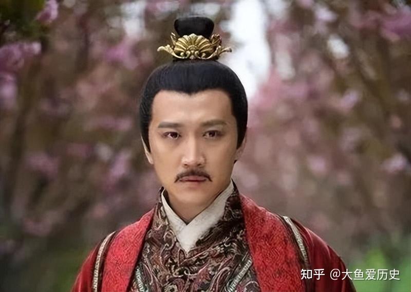 纵论历史,王政君:西汉王朝衰落的推手 - 知乎