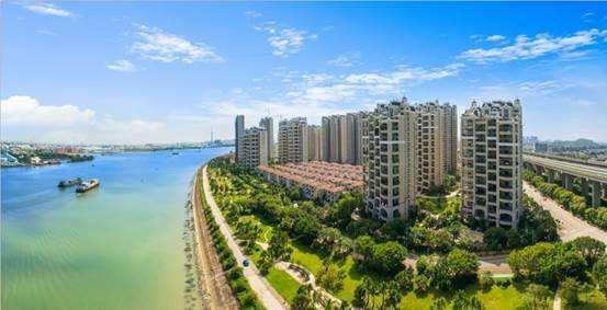 将来打算置换顺德容桂碧桂园凤凰湾的楼盘升值空间和潜力如何