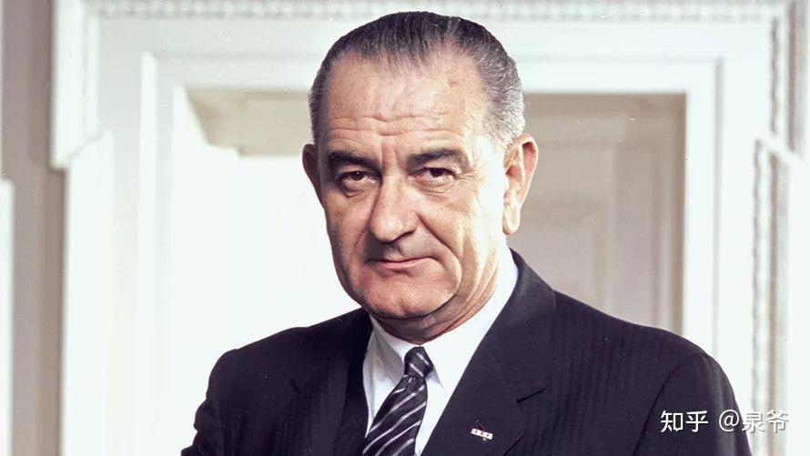 泉爷盘点100年来18位美国总统的竞选口号