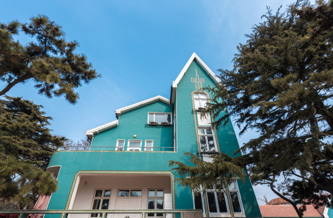 写给5-7月去青岛旅游的知友！纯玩攻略+红黑榜！不愧是北方最美的海滨城市之一！ - 知乎