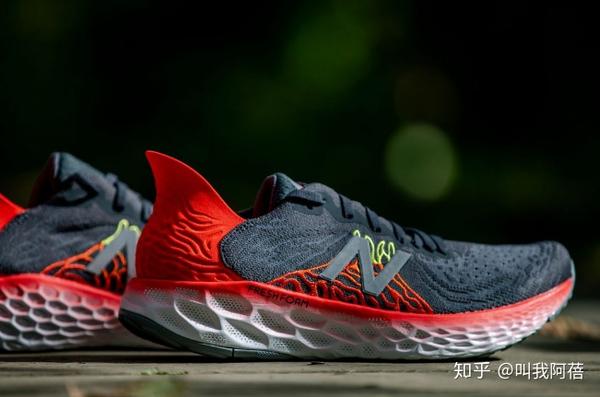 new balance fresh foam 180