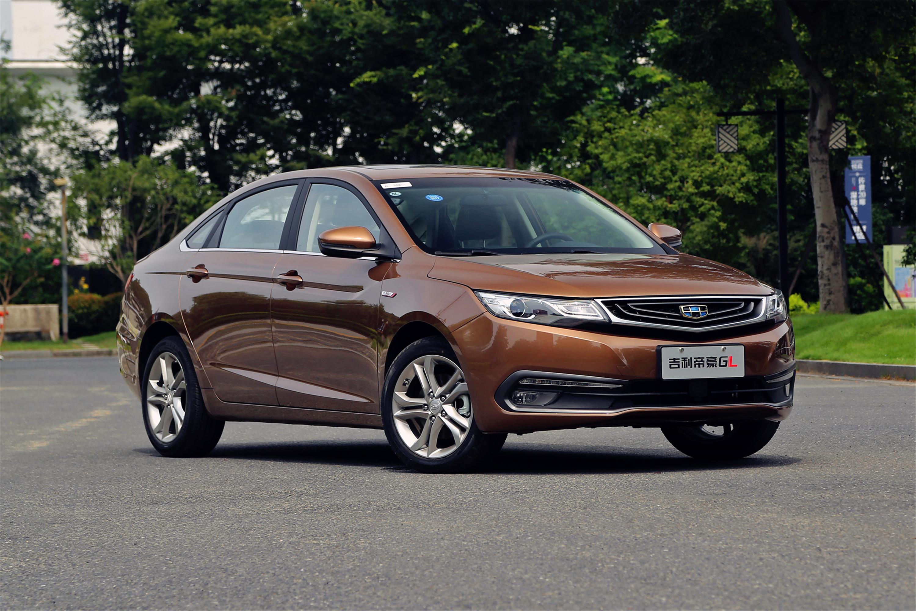 10万元以内,这3款车月销超2万辆!敢跟合资车叫板吗?