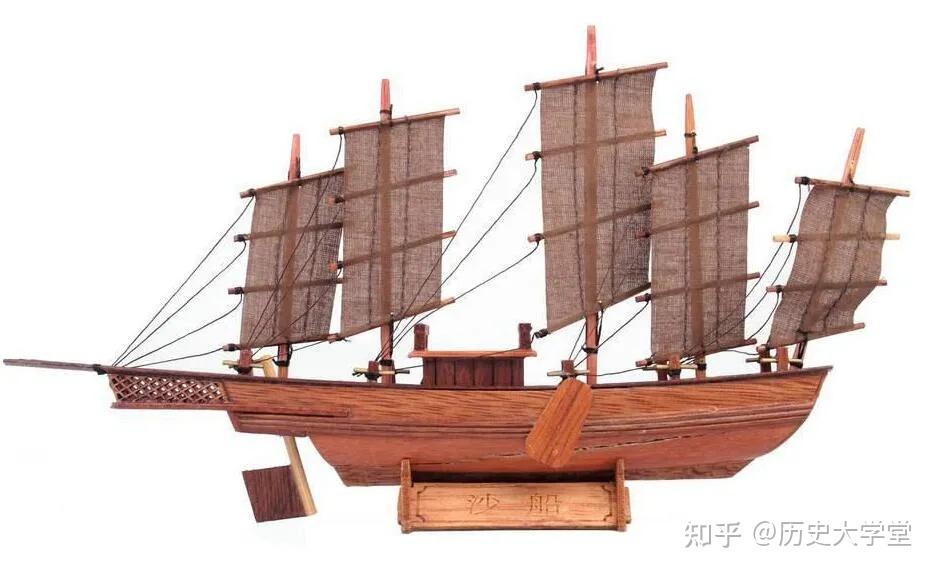 《古董局中局》中神乎其技的航海“牵星术”,真的靠谱吗 - 知乎