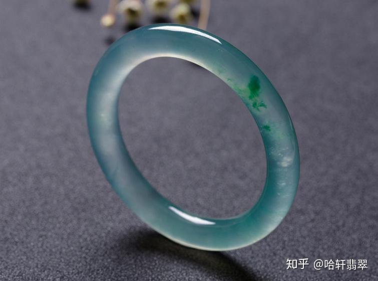 翡翠五大名玉的传说故事你听说过吗？最后这个名副其实- 知乎