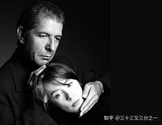 千吻之深科恩一万个孤独的夜晚上leonardcohen