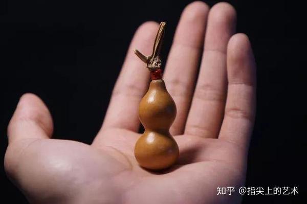 葫芦盘出色泽鲜亮的妙招