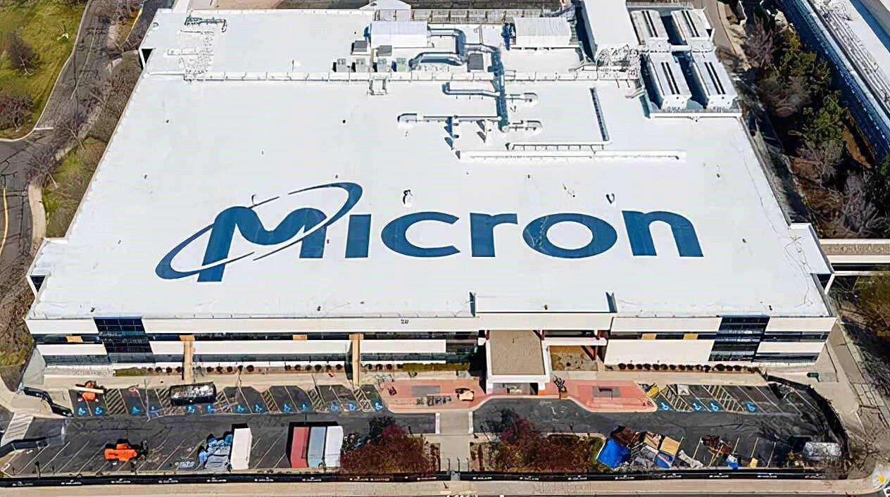 美光颗粒泛滥,国产品牌集体沦陷!是谁给了美光嚣张的底气? - 知乎