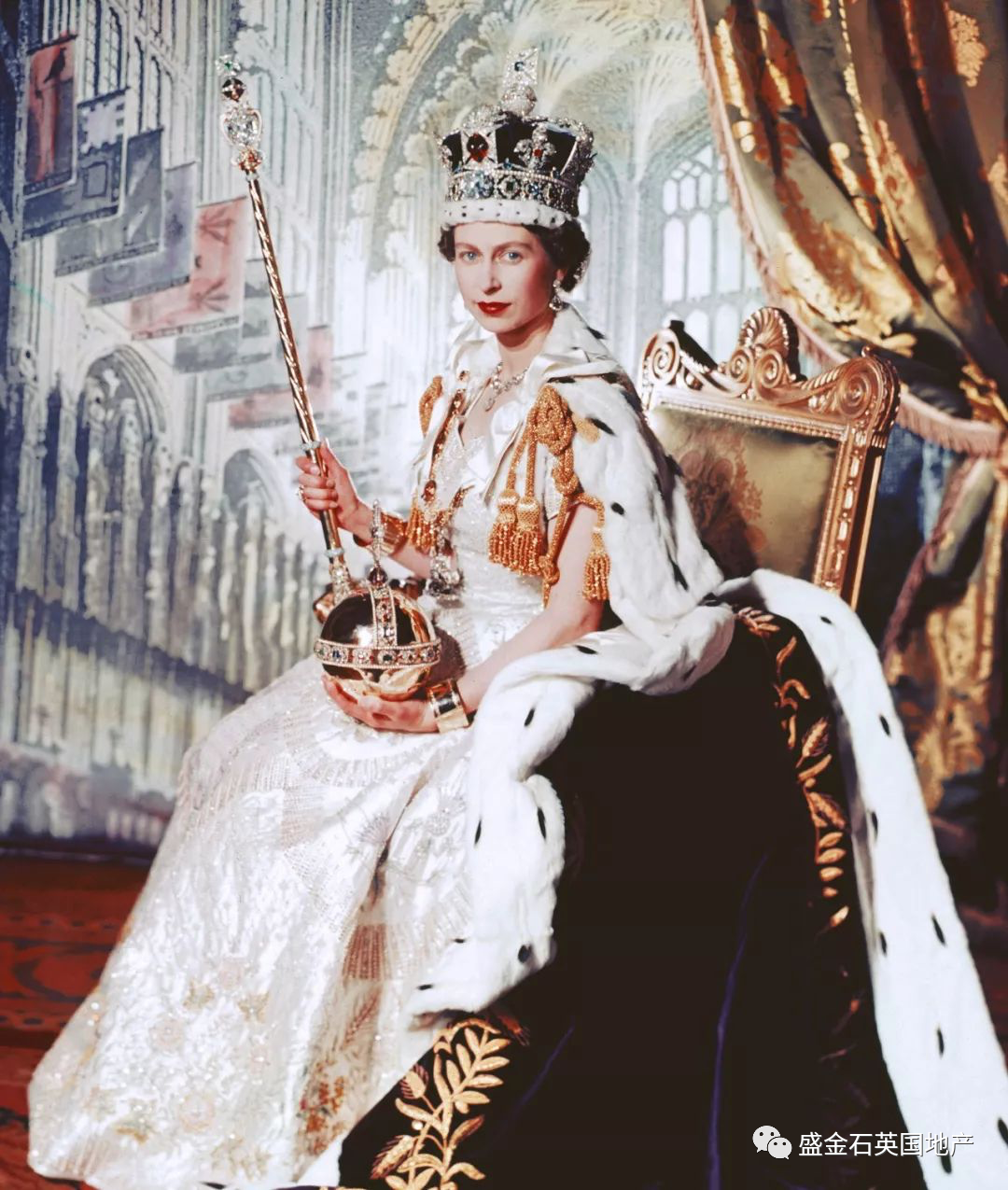 查尔斯国王三世到底有多少钱？ - 知乎