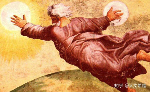 过了许久,年纪最小也是最足智多谋的克洛诺斯站了出来,把自己的主意悄