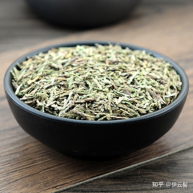 防脱发指南|侧柏叶 - 知乎